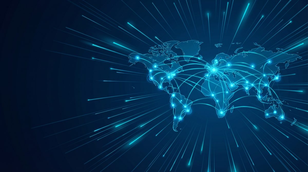 作业加速器全球网络加速